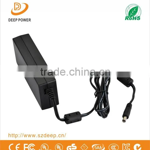 2016 Best Selling Top Quality Safety 25v Power Adapter photo-5