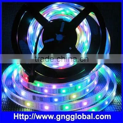Screen Video All Kinds of Color 50 50 RGB LED Strip Flexible Outdoor
