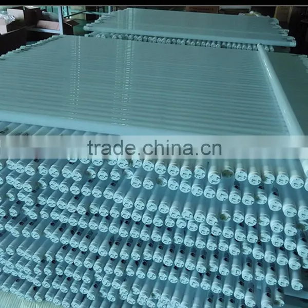 Famous 9w Smd2835 60cm Pure Plastic Led Tube photo-5