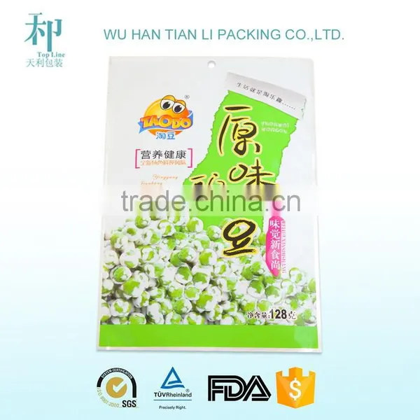 plastic bag making process