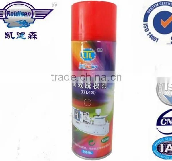 450ml Oil Base Mould Release Agent