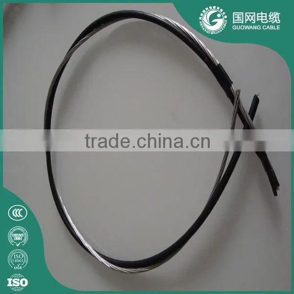 Power Transmission Line Aac/aaac/acsr/abc Cable With ce Ccc Certificate photo-6