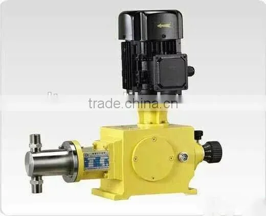 Hot Sell Made in China Low Price Fluid Metering Pump photo-3