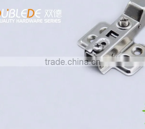 BEST PRICE & PROFESSIONAL SUPPLIER High Quality Hydraulic Furniture Cabinet Hinge photo-5