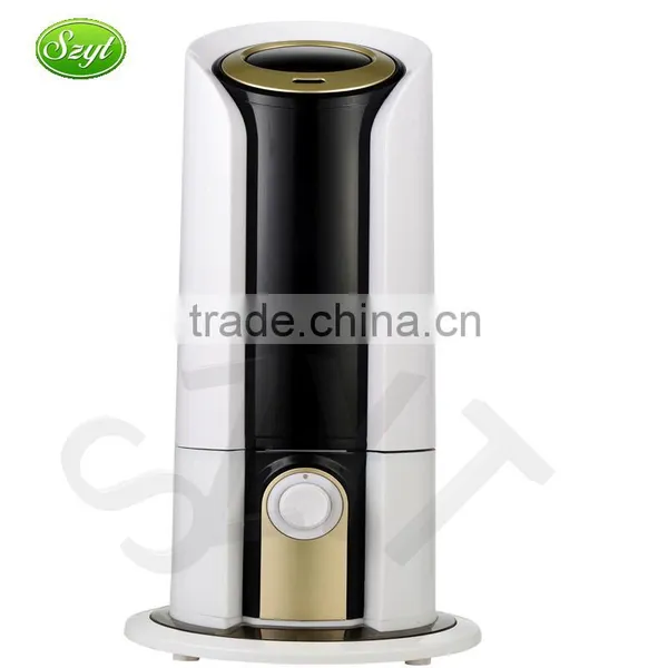 Ultrasonic Air Humidifier Cheap Price,cool Mist Greenhouse Ultrasonic Humidifier photo-2