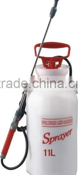 Kaifeng Factory Supplier High Quality Battery Electric Power Sprayer(1l-20l) Munual Plastic Trigger Sprayer Bottle photo-4