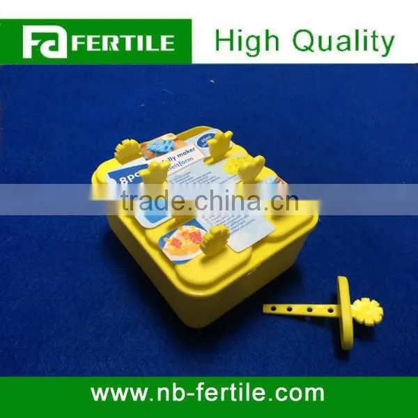 New Plastic Popsicle Mold 113355 photo-2