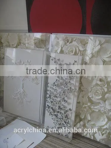 2016 Holiday/wedding/home Decotration Flower Box photo-3