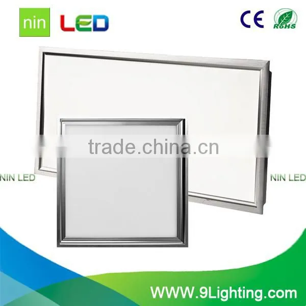 Led Panel 60 60mm Office Light White Frame Ceiling Panel Light photo-3