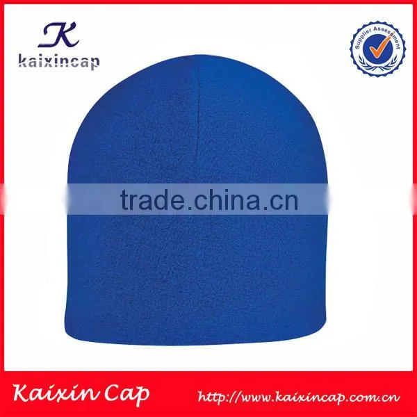 OEM Custom Stripped Pom Pom Beanie photo-6