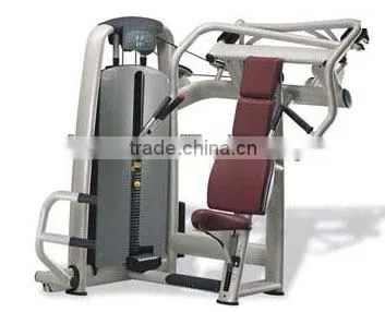 Tianzhan Commercial Gym Machine/TZ-6040 Chest Incline photo-2