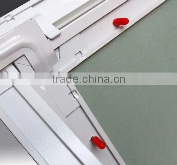 Aluminum Alloy Trapdoor, Access Panel, Access Hatch photo-4