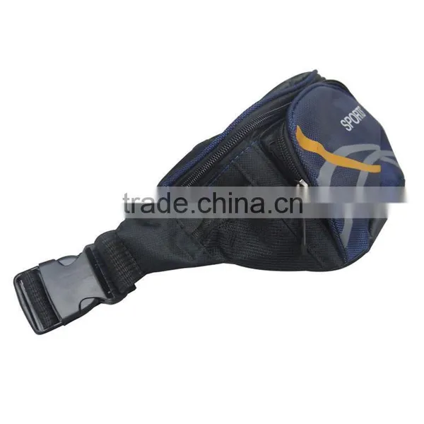 Hot Selling Waist Bag Onine Shopping Running Belt Fashion Waist Money Belt Sport Elastic Hiking Waist Bag photo-3
