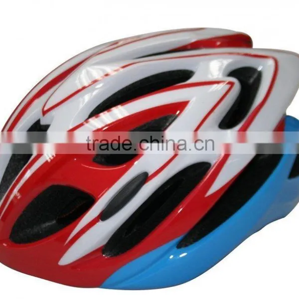 In-mold Bicycle Helmets,GY-IM29F,target Customer is Adult,made in China FOB Zhuhai Port photo-6