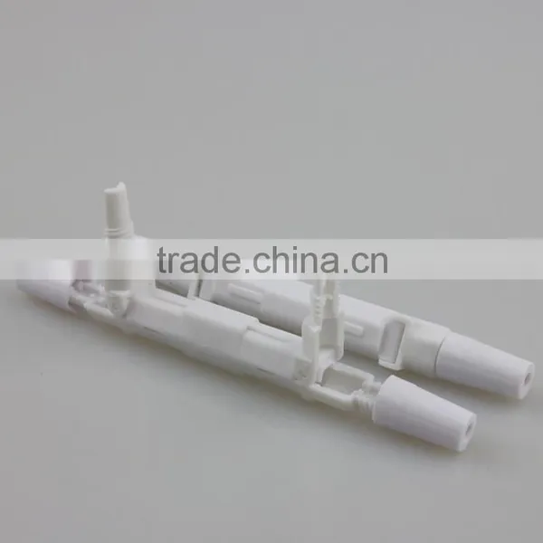 Ftth Hot Sale Good Product Drop Joint Kits FTTH Fiber Drop Cable Joint Kits Splice Enclosure Good Protection Box photo-2
