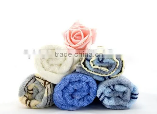 Long Printed 100% Cotton Bath Towel or Beach Towel photo-4