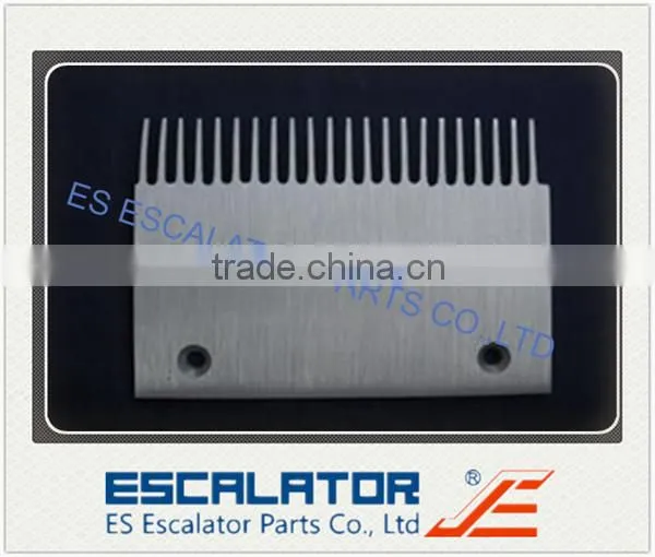 Escalator Comb Plate,Aluminum, JZSMR313609