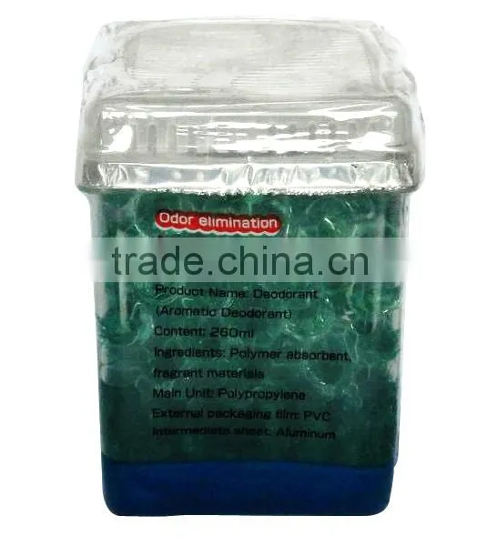 Crystal Beads Household Air Freshener photo-2