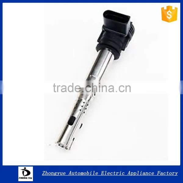 High Quality Ignition Coil for Audi vw 06F 905 115
