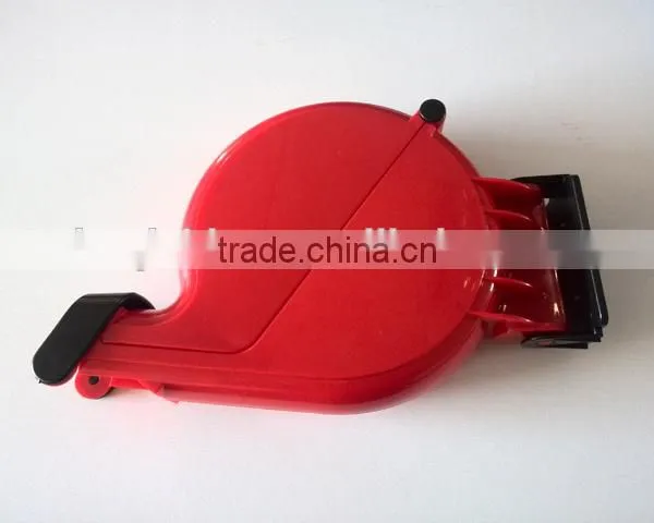 Queue Management System K-T Ticket Dispenser W Ticket Roll Paper photo-6