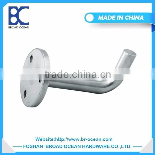 Made in China Stainless Steel Pipe Mounting Brackets (HB-38) photo-2