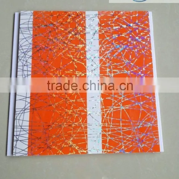 Oumega P352 Transfer Printing PVC Panel photo-2