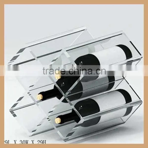 Wine Bottle Fixture Rack,wine Storage Rack photo-4