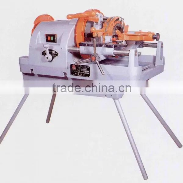 Pipe Threader 1/2"-4"