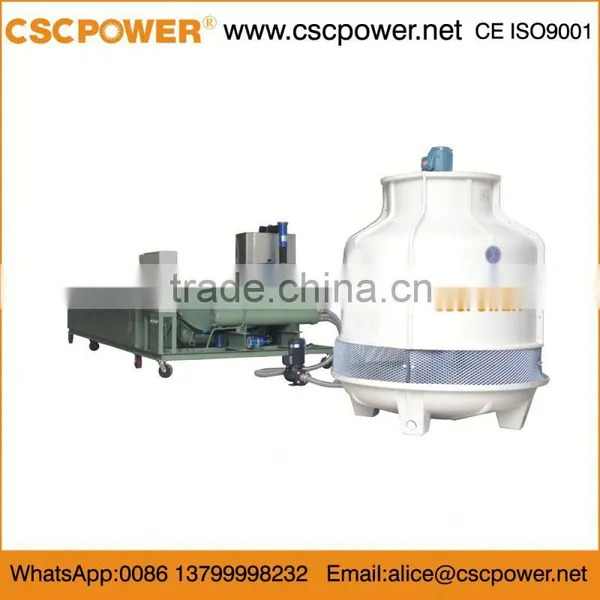 Brine 30l Ice Blender /cutter Factory photo-5