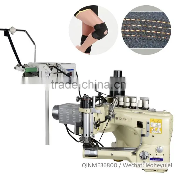 Qinme Industrial Sewing Machines photo-2