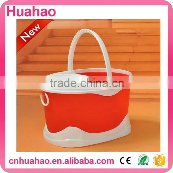 Huahao Spin Mop Office Supplies