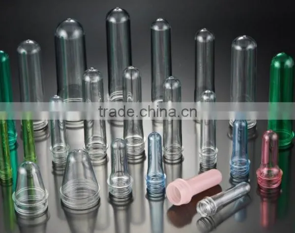 Hot Sale Suzhou Chenyu Automatic Pet Bottle Blow Molding Machine photo-2