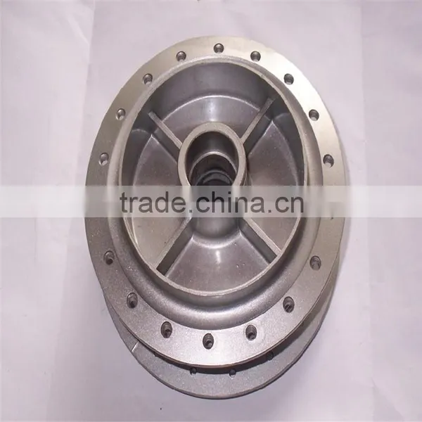 Motorcycle Parts Auto Parts Mechanical Parts Fabrication Services photo-5