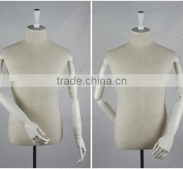 Half Male Mannequins Torso Mannequins photo-6