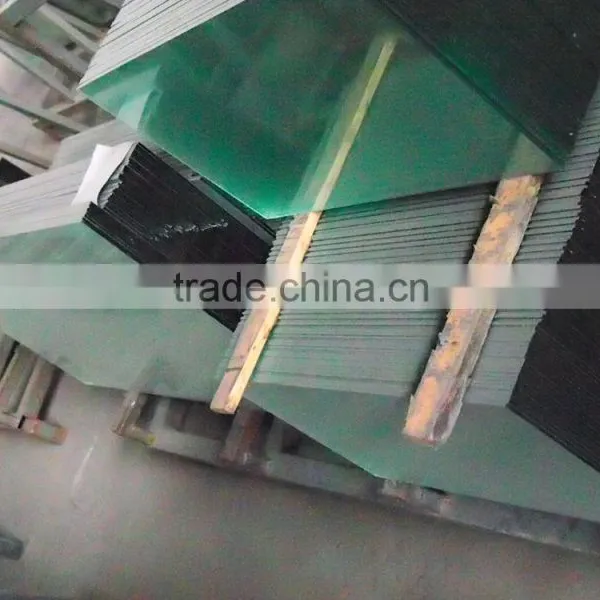 Glass Tempered In A Low Price And High Quality photo-4