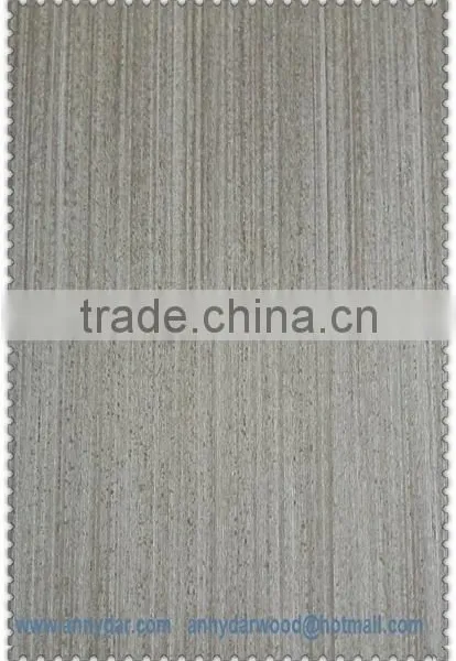 Silve Ebony Engineered Wood Veneer photo-3