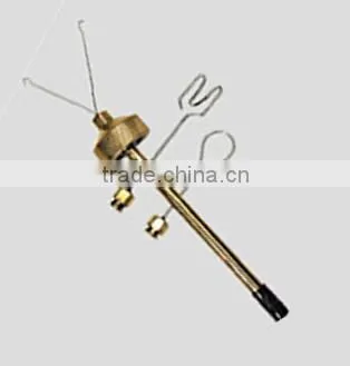 Sigal Medco Game Fishing Tackle Fly Tying Tools Rotating Whip Finisher