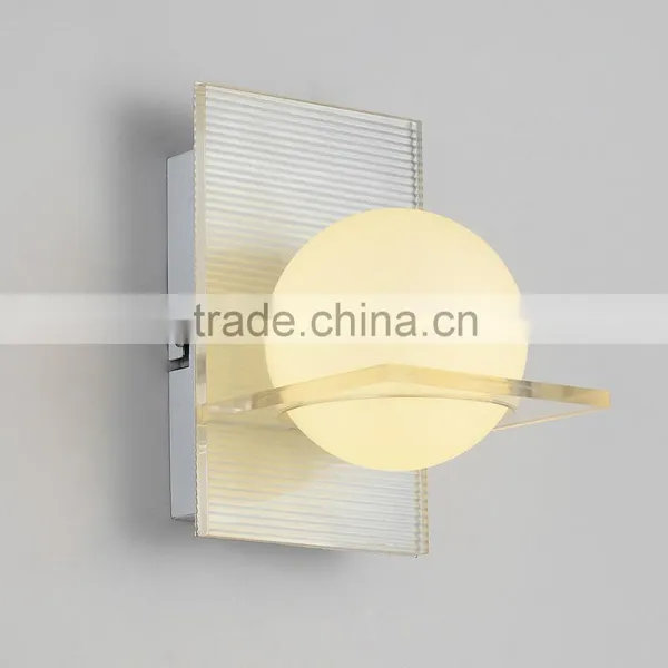 Italy Style Modern Wall Lamp With G4 Halogen Light MB3187
