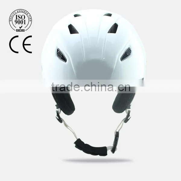 Dongguan Famous Ski Helmet Brands Fashion Snowboard Helmet Custom Ski Helmet photo-3