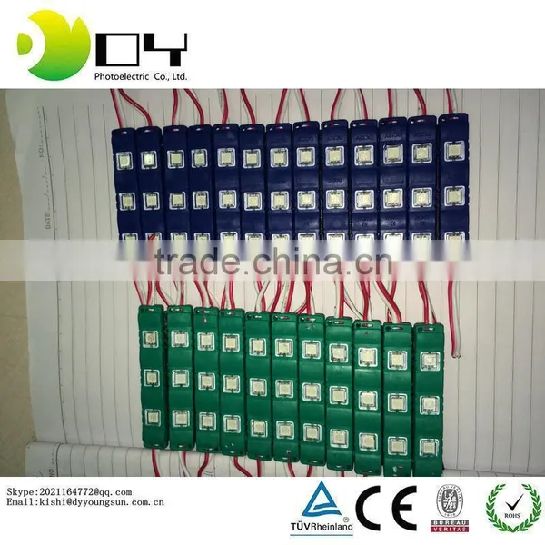 Good Price LED Module Injection Molding LED 5050 Module Waterproof Module Quality Choice photo-4