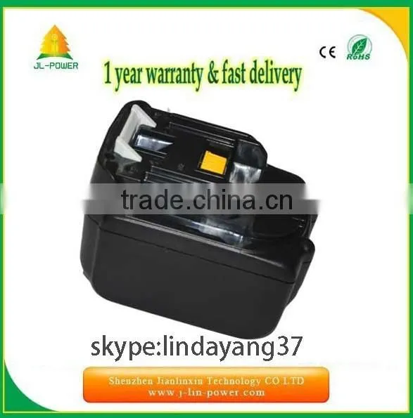 Makita 14.4v bl 1430 Li-ion Battery .makita Power Tools Battery photo-6