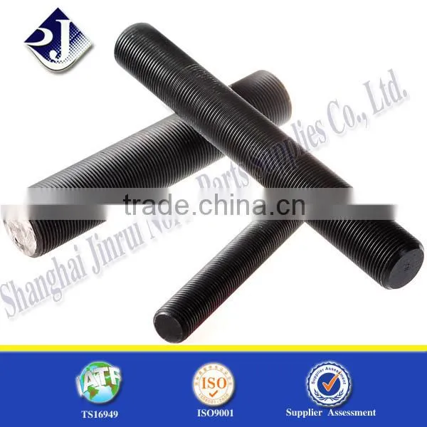 B7 Rod/Stud Bolt, Double Thread Stud Bolt and Nut photo-6