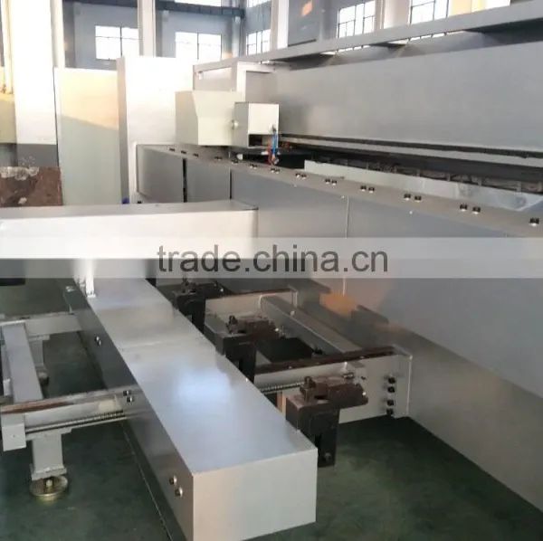 The Price Of Slotting Machine With CNC Slotting Machine For Sale photo-2