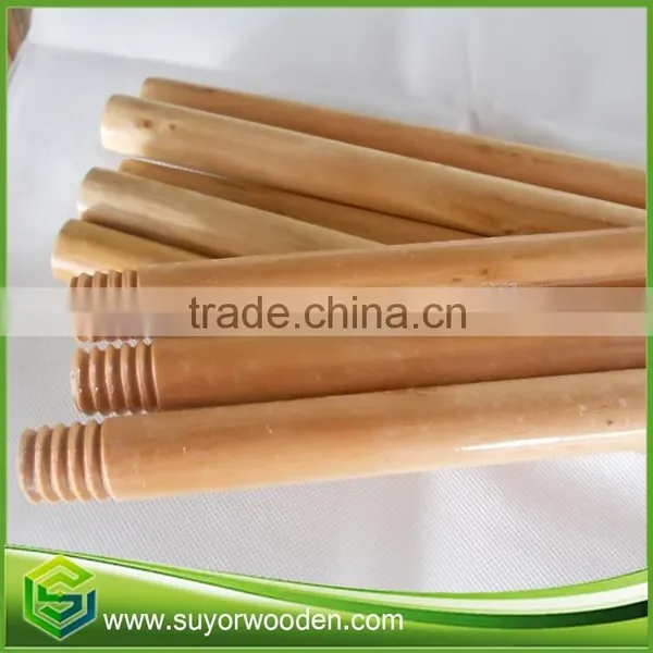 120Cm Varnished Impregnated Wooden Poles photo-5