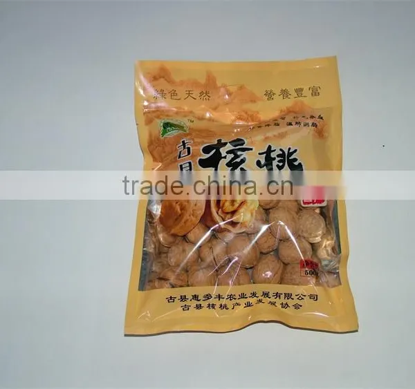 Walnut Price China/2015raw Walnut in Shell/walnut Color