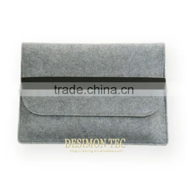 2015 Bestseller Shenzhen Felt 7.85 Inch Tablet Case photo-3