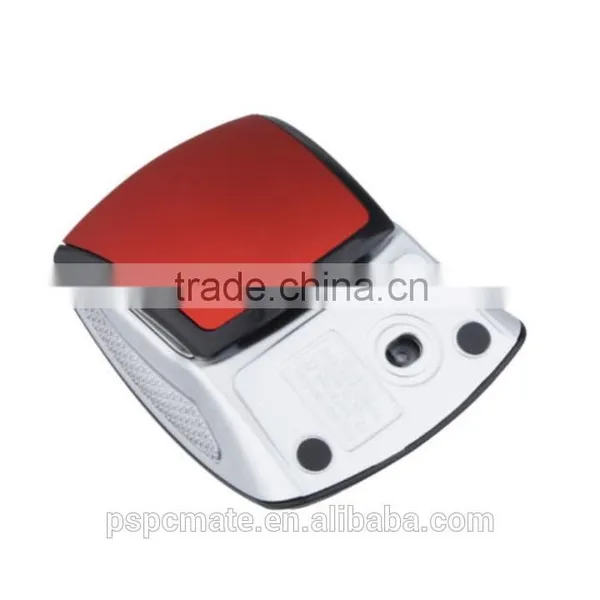 New Usb Foldable Wireless Optical Mouse as Corporate Give Aways photo-6