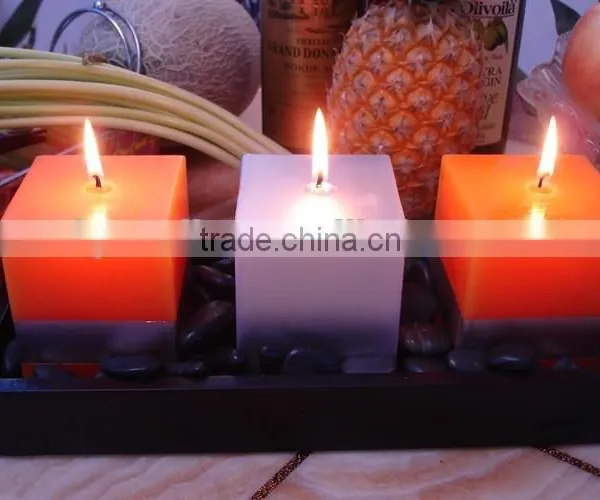 Gift Candle Set photo-6