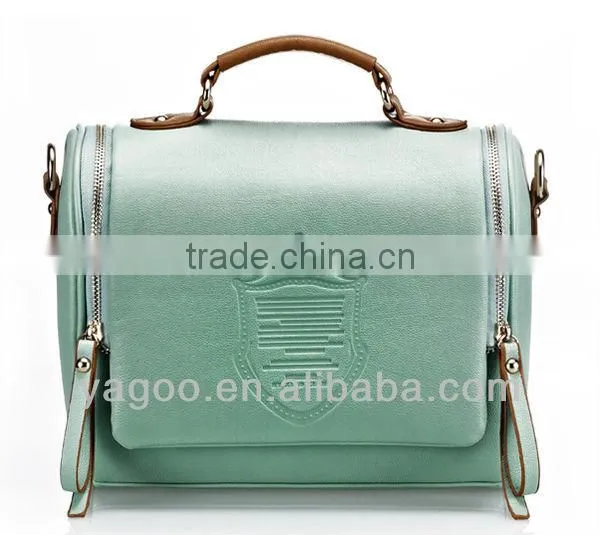 England Fashion Popular School Style Bag Young Ladies photo-2