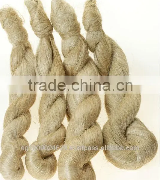 100% Linen Yarn photo-5